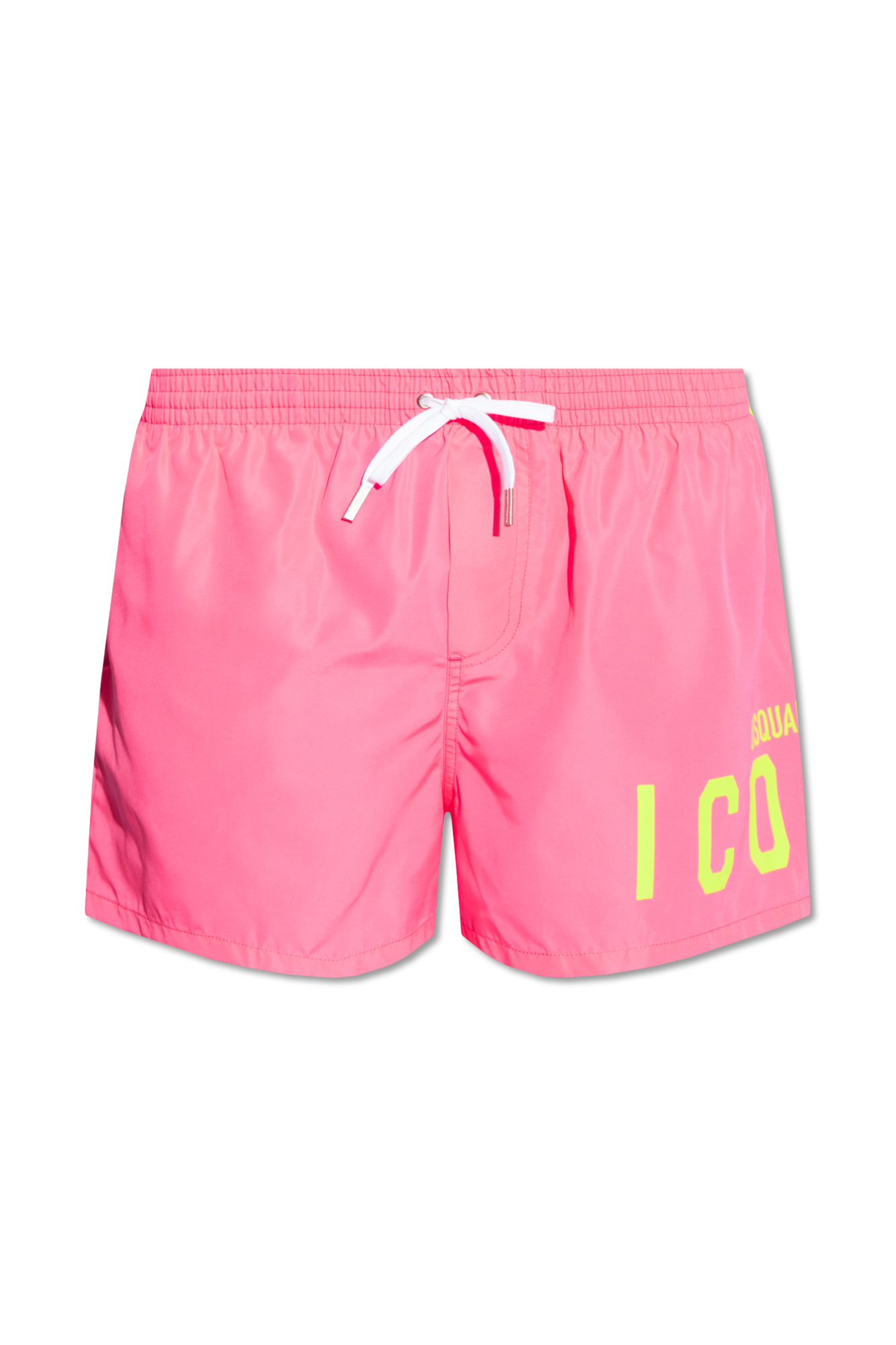 Boss swim shorts discount sale